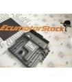 UNITÉ DE COMMANDE ÉLECTRONIQUE ( ECU )   FORD 2.0 AV41 12A650 CF AV4112A650CF 28284362 DCM3.5 DCM35