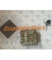 UNITÉ DE COMMANDE ÉLECTRONIQUE ( ECU )  UCH RENAULT 284B60012R A 284B60012RA N1 USMD PTF USMDPTF