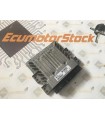 CENTRALINA DO CARRO ( ECU ) RENAULT MEGANE S180153105A S180153105 A 237103571R SID307 SID 307