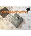 ECU MOTOR  89666-02120 8966602120 MB175800-5231 MB1758005231