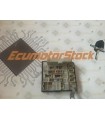 UNITÉ DE COMMANDE ÉLECTRONIQUE ( ECU )  UCH RENAULT 8200481866 G 8200481866G N2 USMC PFT USMCPFT