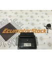 ECU MOTOR  MEC31-010 MEC31-010 E4 2619  MEC31010