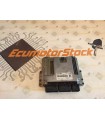 UNITÉ DE COMMANDE ÉLECTRONIQUE ( ECU )   RENAULT CL�O 0281033119 237106319R 0 281 033 119 2 371 063 19R