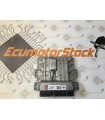 CENTRALINA DO CARRO ( ECU ) NISSAN QASHQAI A2C39567000 23710HX43B 866970959 SID310 D5