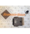 copy of CENTRALINA DO CARRO ( ECU ) OPEL VECTRA 3.0 897319 2744 8973192744 275800-2182 2758002182