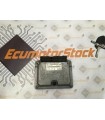 ECU CENTRALITA MOTOR OPEL  0281001870 0 281 001 870 09133268