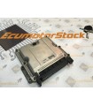 UNITÉ DE COMMANDE ÉLECTRONIQUE ( ECU )  PEUGEOT 406 2.2 0281010370 0 281 010 370 9638794880 96 387 948 80