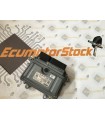 MOTEUR ECU 0281013022 0 281 013 022 A6401507279 A 640 150 72 79