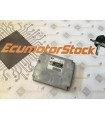 ECU MOTOR  89661-05450 8966105450 MB175200-5521 MB1752005521