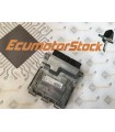 UNITÉ DE COMMANDE ÉLECTRONIQUE ( ECU )  MERCEDES C 204 5WK91301[02] 5WK9 1301 02 A0034468840 A 003 446 88 40