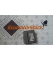 UNITÉ DE COMMANDE ÉLECTRONIQUE ( ECU )  OPEL ASTRA 16268377 6237797