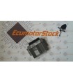 UNITÉ DE COMMANDE ÉLECTRONIQUE ( ECU )  PEUGEOT 206 21585262 7A S2000PL4FC5 9655659480