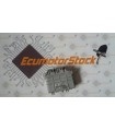  ECU MOTOR  0261200757 0 261 200 757