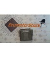 UNITÉ DE COMMANDE ÉLECTRONIQUE ( ECU )  RENAULT LAGUNA S103717205C S103717205 C HOM7700863477 HOM 7700863477