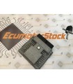 UNITÉ DE COMMANDE ÉLECTRONIQUE ( ECU )   03F 906 070 CG 03F906070CG 5WP44748 5WP 44 748