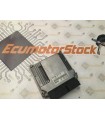 UNITÉ DE COMMANDE ÉLECTRONIQUE ( ECU )  MERCEDES E270 0281011332 0 281 011 332 A6471530779 A 647 153 07 79