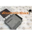 CENTRALINA DO CARRO ( ECU ) SMART FORFOUR 1.5 0281011841 0 281 011 841 A6391500479 A 639 150 04 79