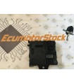 UNITÉ DE COMMANDE ÉLECTRONIQUE ( ECU )  BCM RENAULT 8201077405 8201077405 B BCM N2 BCM N2