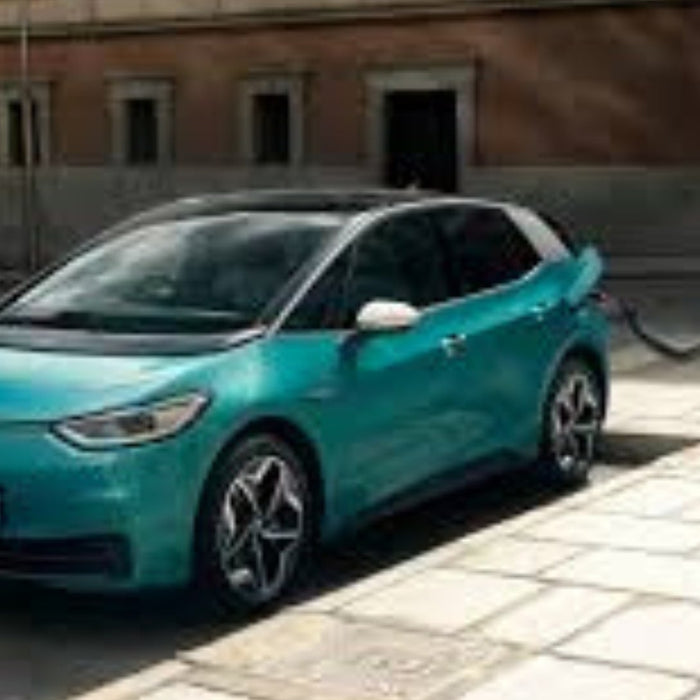 Coches eléctricos: todo lo que necesitas saber