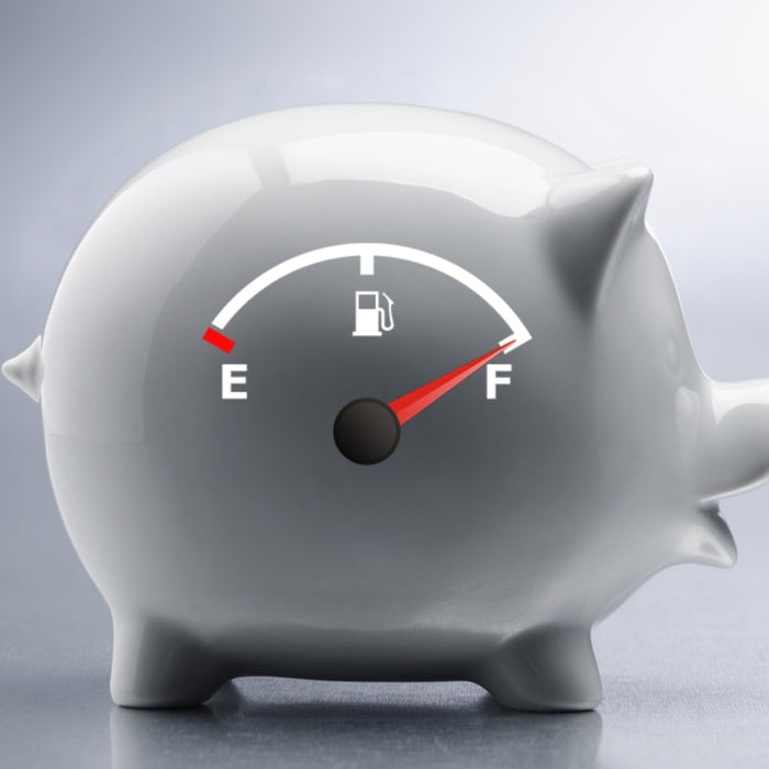 5 útiles consejos que te permitirán ahorrar gasolina