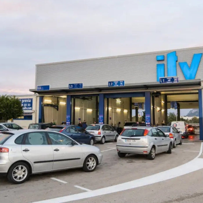 5 consejos prácticos que te ayudaran a pasar la itv