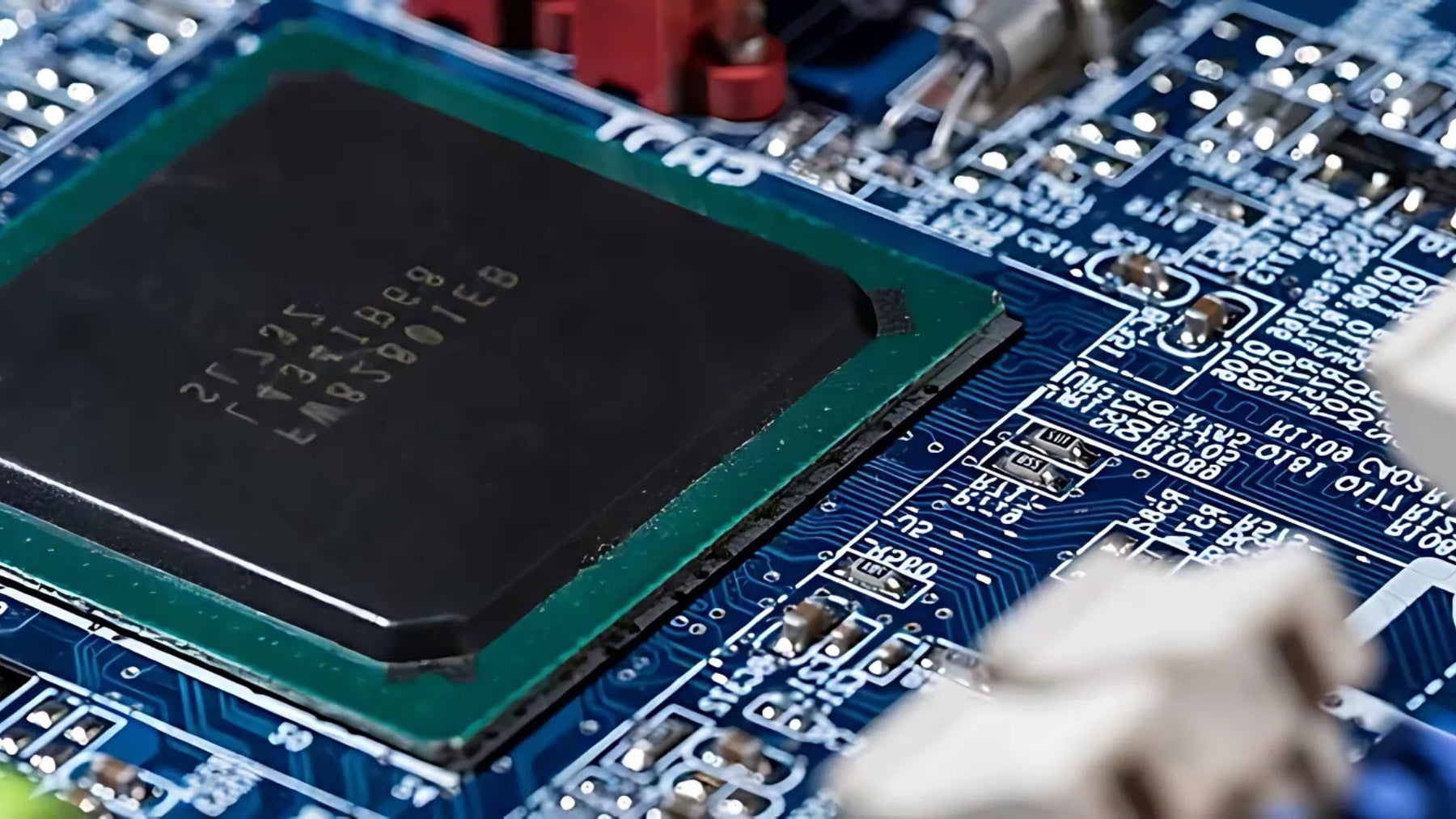 4 averías producidas por la inserción de un chip de potencia que debes conocer