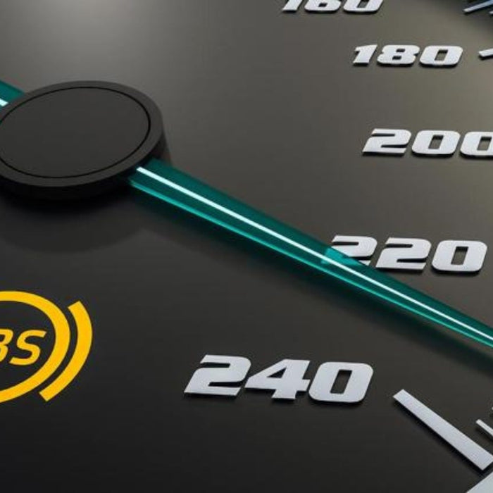 ¿Que es el sistema ABS de los coches y como funciona?