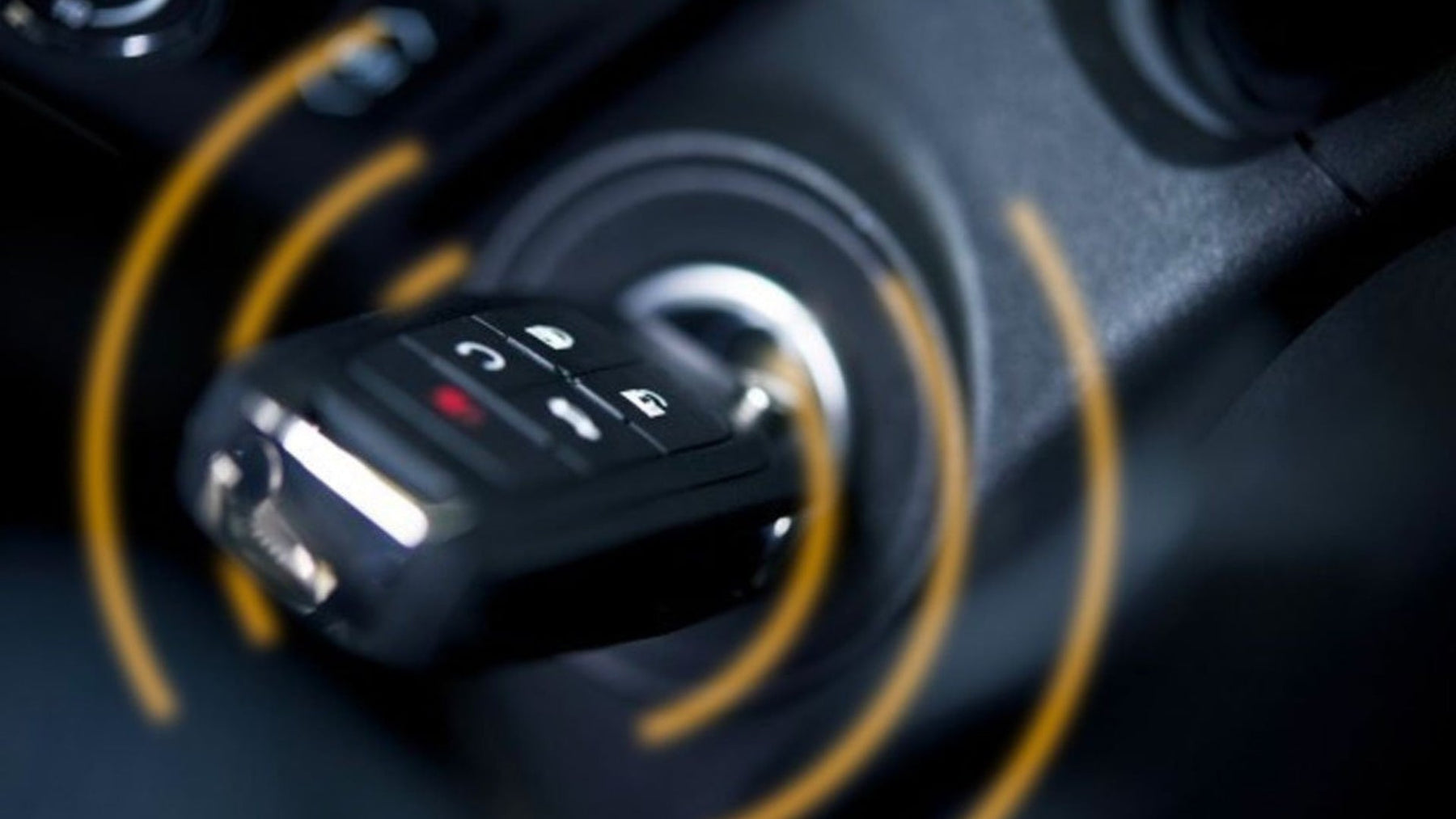 4 motivos por los que no te funciona el inmovilizador de tu coche