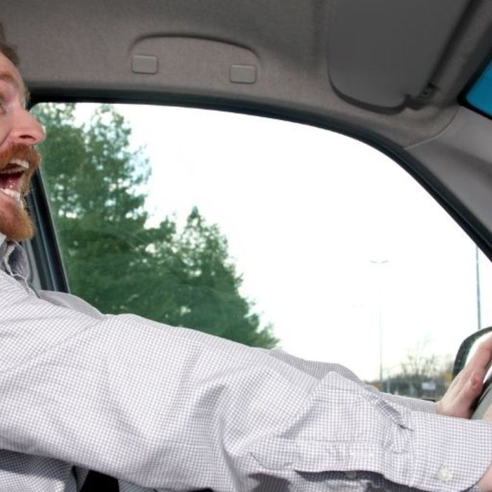 Tirones del coche: cuando tu motor te avisa que algo no anda bien