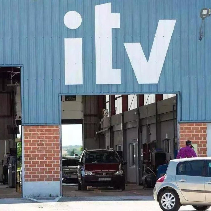 Cambios en la ITV y su impacto en las repros, ¿Estan en peligro las reprogramaciones?
