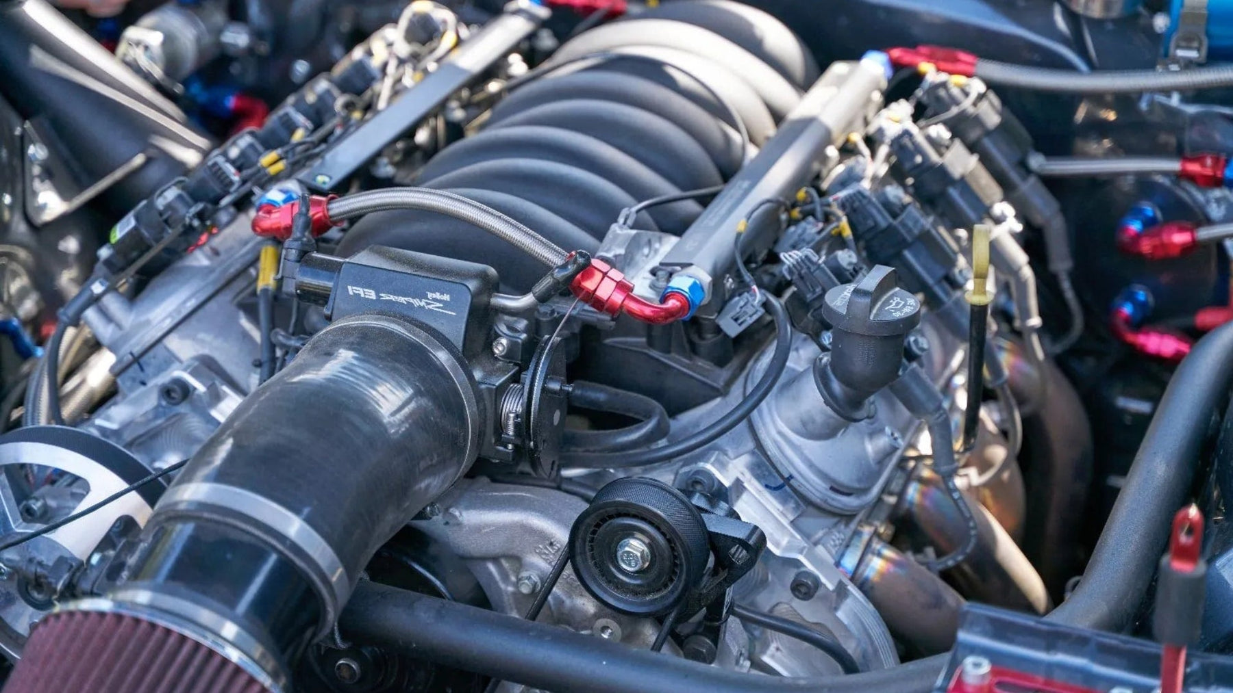 Cómo aumentar la potencia de un motor diésel de forma legal y eficiente