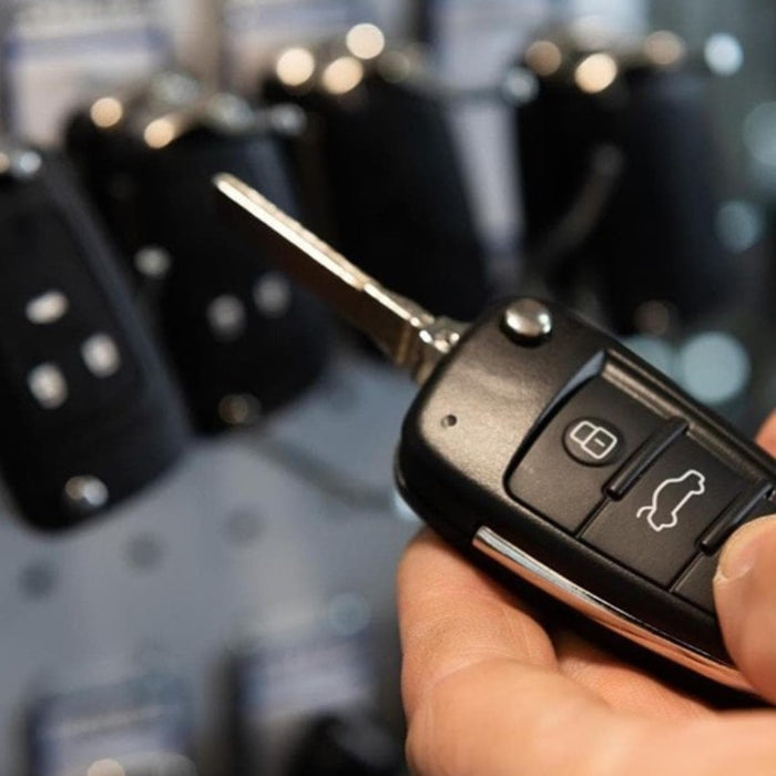 Mi llave del coche ha dejado de funcionar, ¿Ahora que hago?