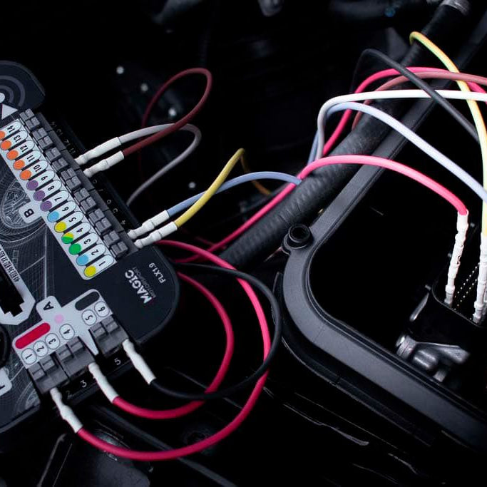 Lista de coches compatibles con Flex: cómo saber si tu coche o moto es compatible antes de intervenir
