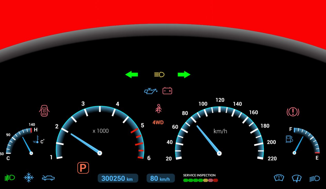 ¿Puede un fallo del cuadro impedir que el coche arranque?