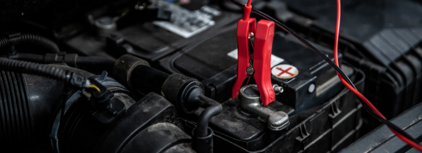 Causas electrónicas más habituales de un coche sin potencia