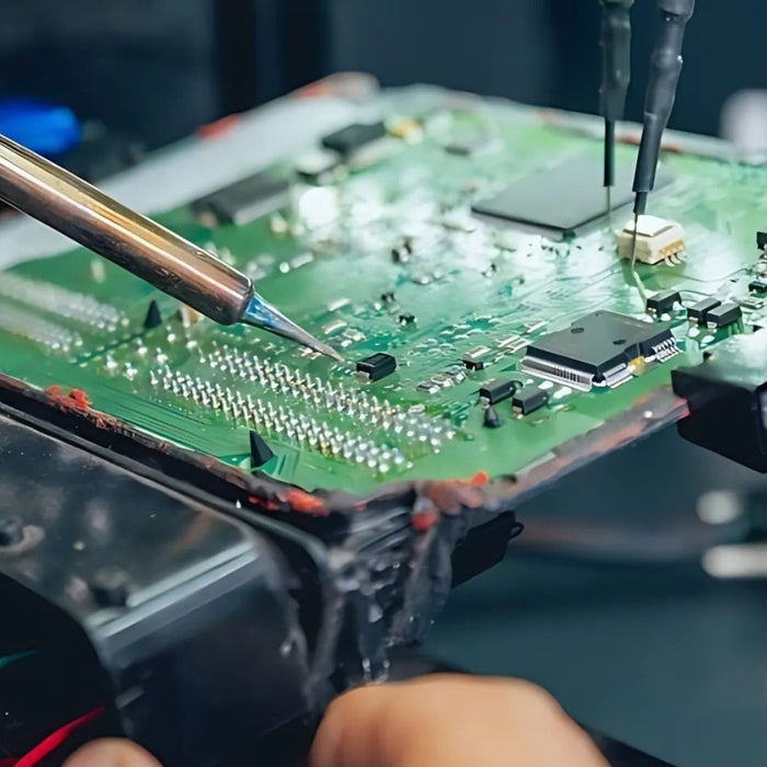 Guía completa para encontrar la ECU compatible con tu vehículo