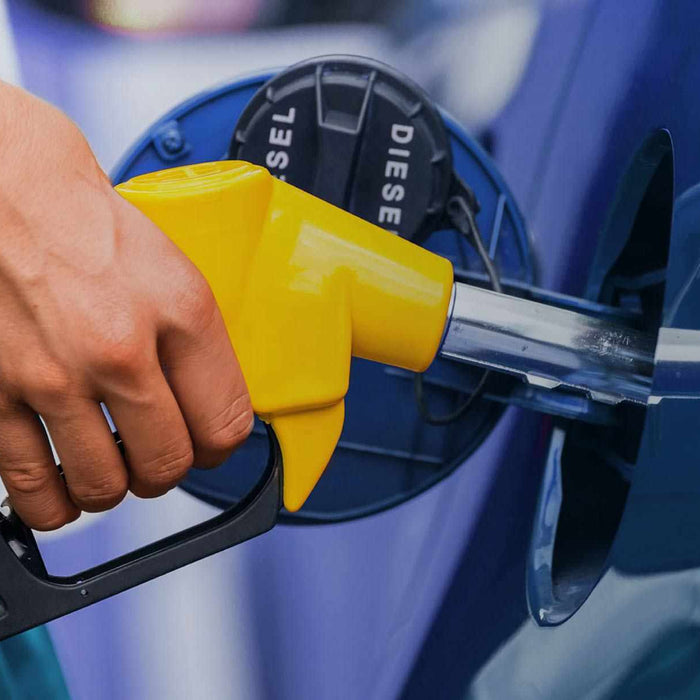 ¿Por qué sube el consumo de combustible de repente?