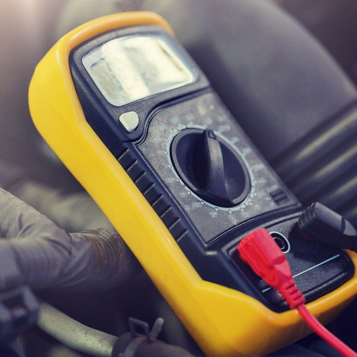 Centralitas del automóvil: tipos, funciones y qué hacer si fallan