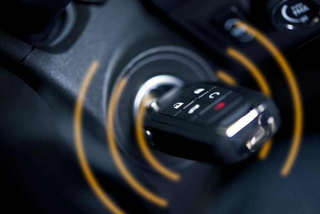 Inmovilizador del coche: qué es, por qué falla y cómo solucionarlo