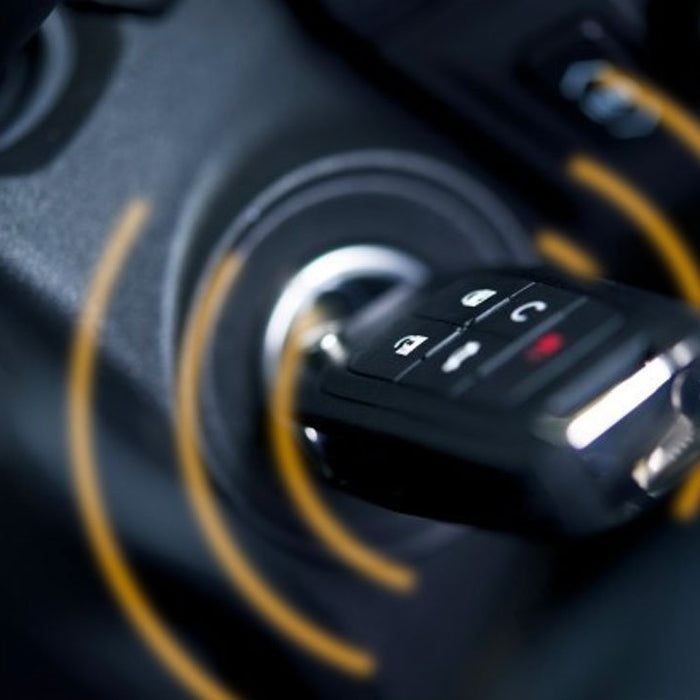 Inmovilizador del coche: qué es, por qué falla y cómo solucionarlo