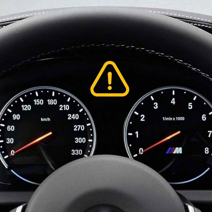 ¿Qué hacer si tu cuadro de instrumentos deja de marcar correctamente?