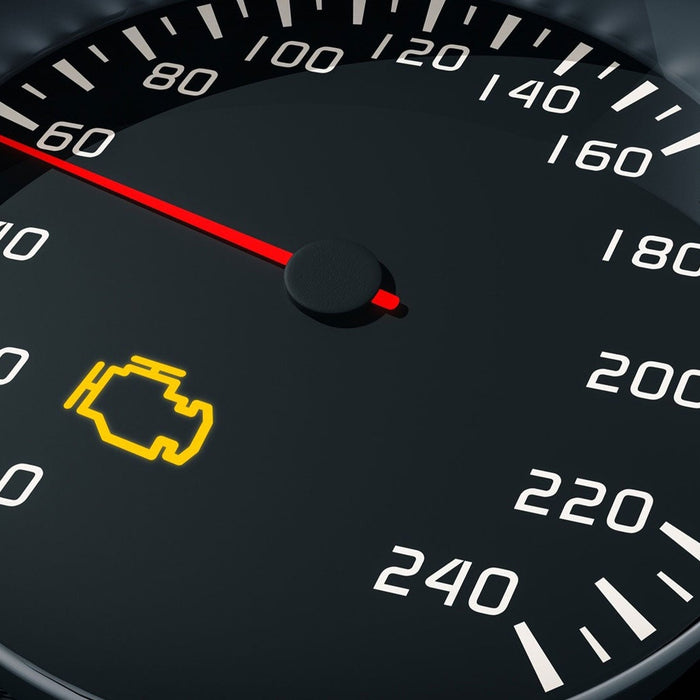 ECU y sensores del motor: cómo una avería en un sensor puede dañar la centralita