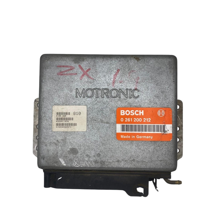 CITROEN ZX 0261200212 0 261 200 212