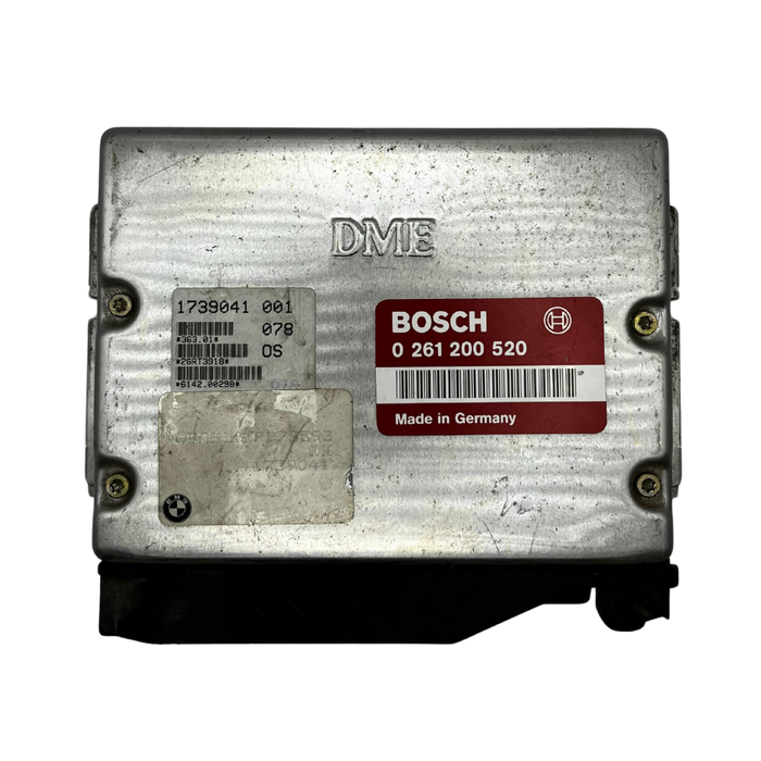 BMW 318 0261200520 0 261 200 520
