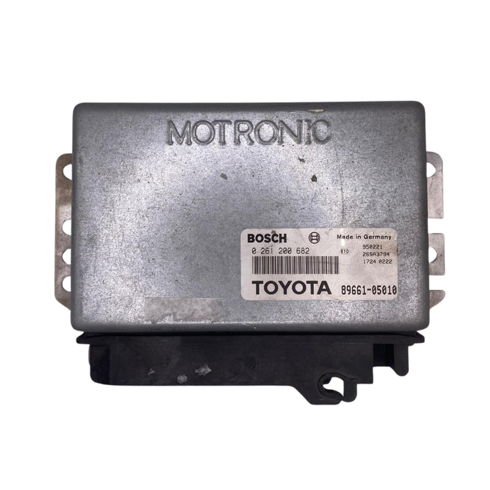 ECU CENTRALITA MOTOR TOYOTA CARINA 1.6 0261200682 0 261 200 682