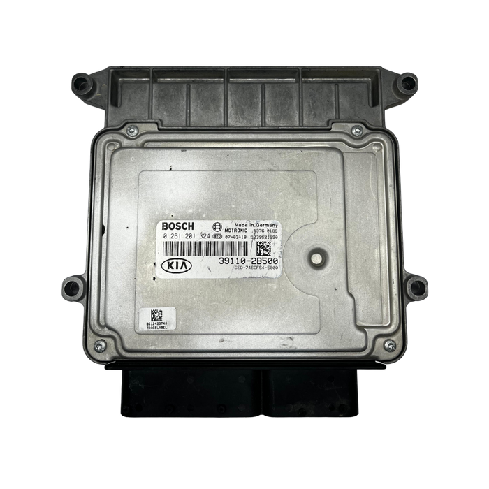 CENTRALITA MOTOR KIA  0261201324 0 261 201 324 39110-2B500