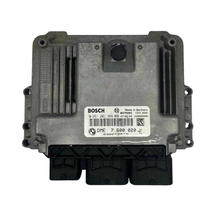 MINI ONE 0261201966 0 261 201 966 DME 7 600 020 DME7600020
