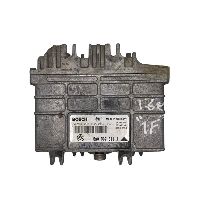 ECU DO MOTOR 0261203192/193 0 261 203 192 193