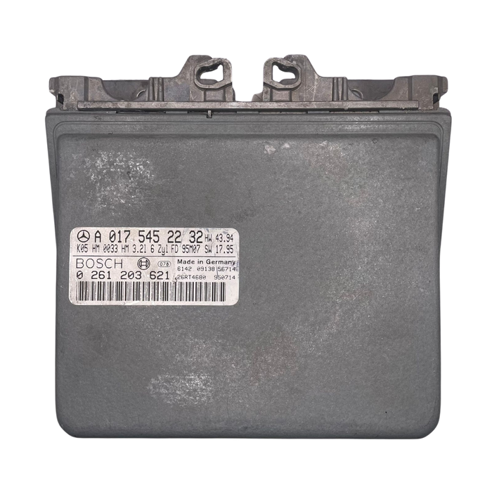 MERCEDES W210 0261203621 0 261 203 621 A0175452232 A 017 545 22 32