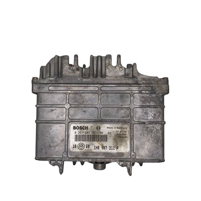 ECU DO MOTOR 0261203707/708 0 261 203 707 708